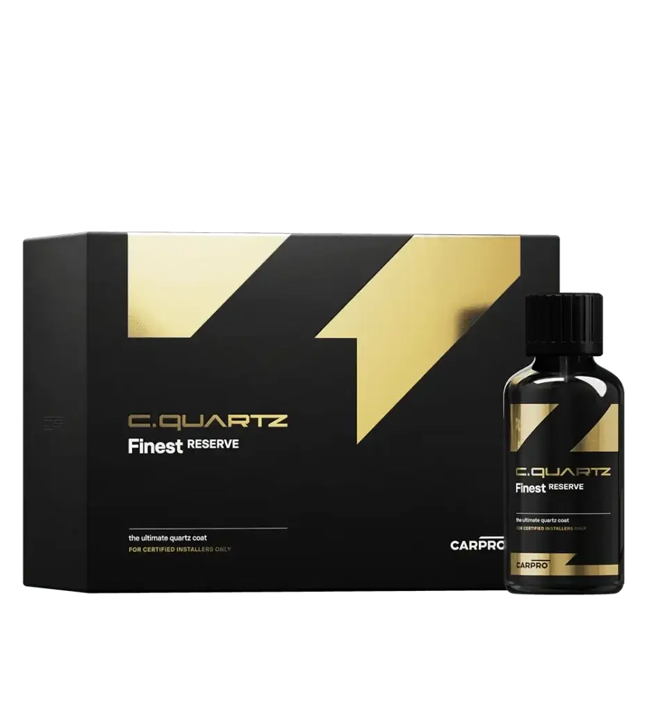 Ceramic coating Murrieta application at DBR Auto Detail on luxury vehicle paintwork.